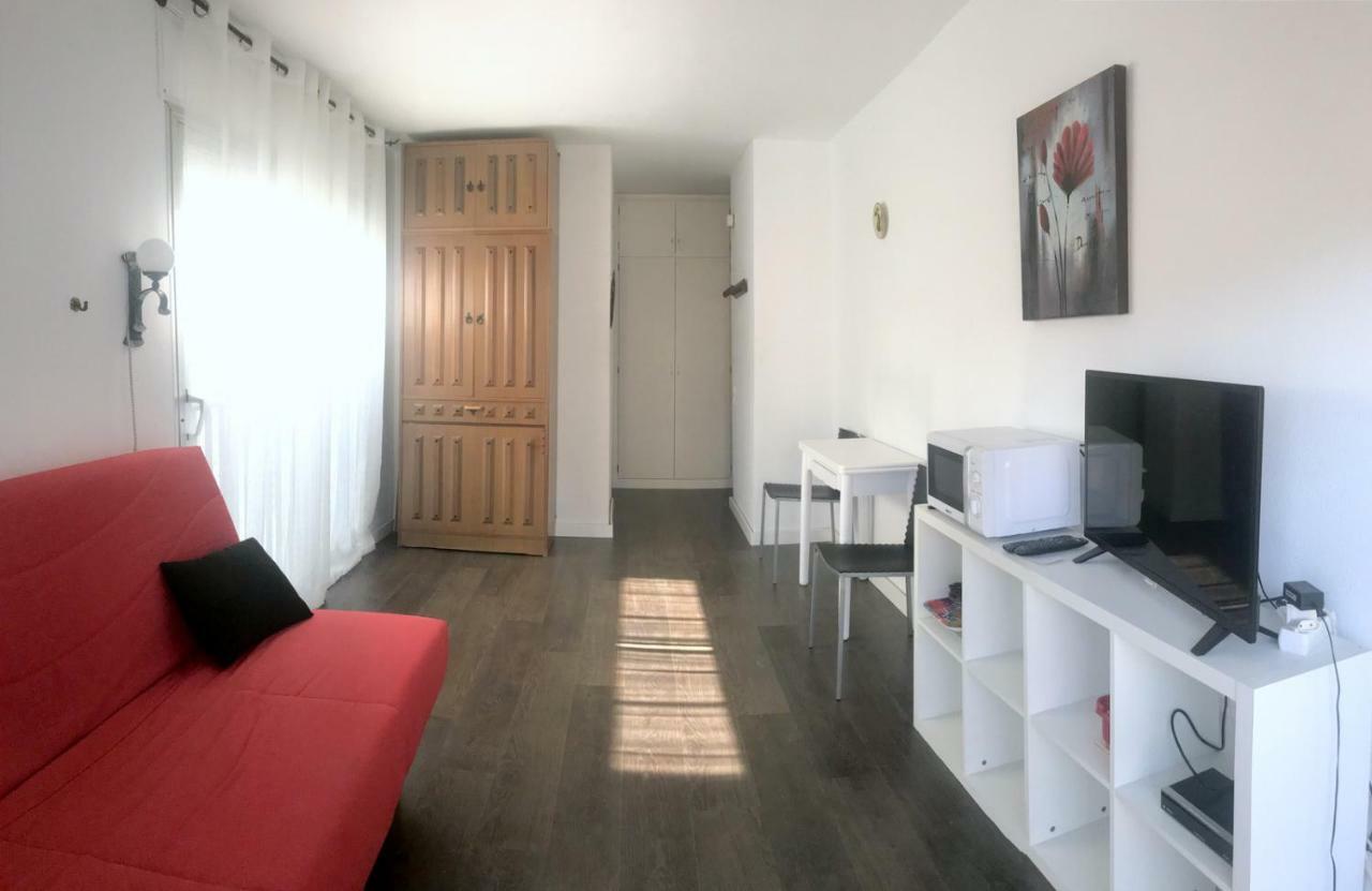 Estrella Mar 3 2 Apartment Roses Exterior photo