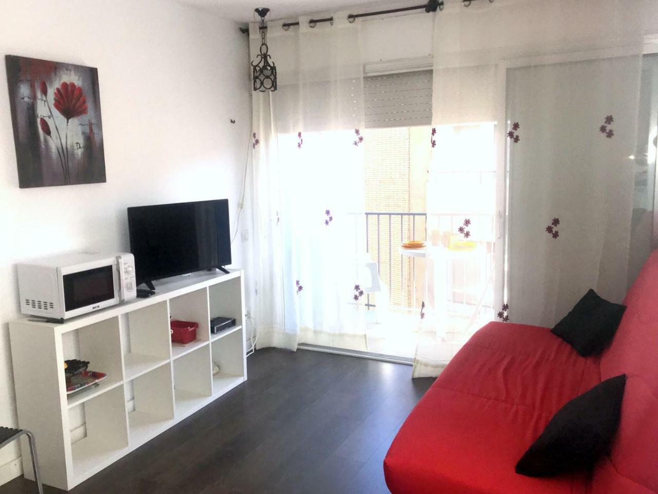 Estrella Mar 3 2 Apartment Roses Exterior photo